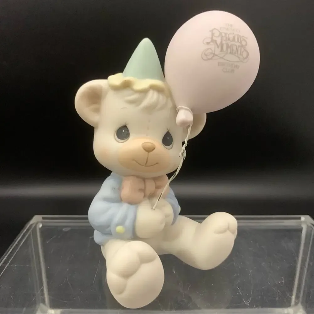 1988 Precious Moments Figurine